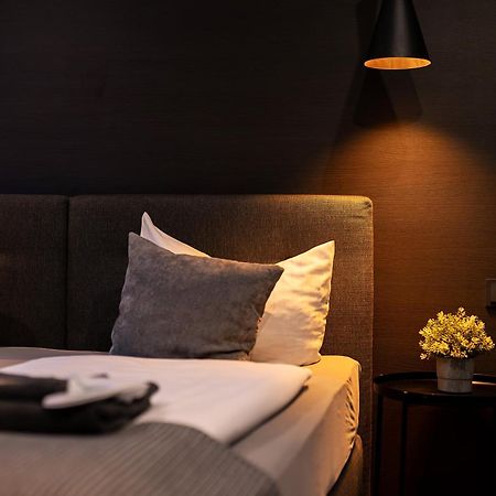 Liro Hotel Moers Zewnętrze zdjęcie