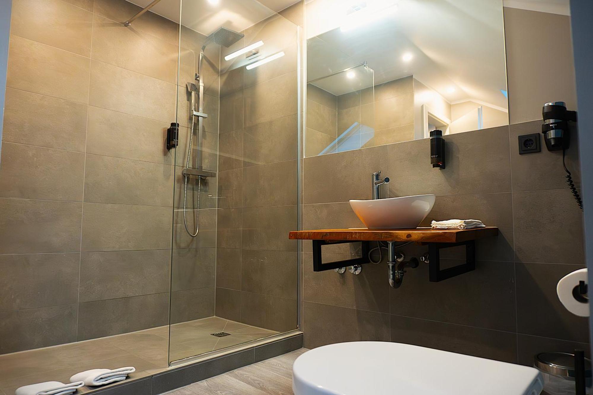Liro Hotel Moers Zewnętrze zdjęcie