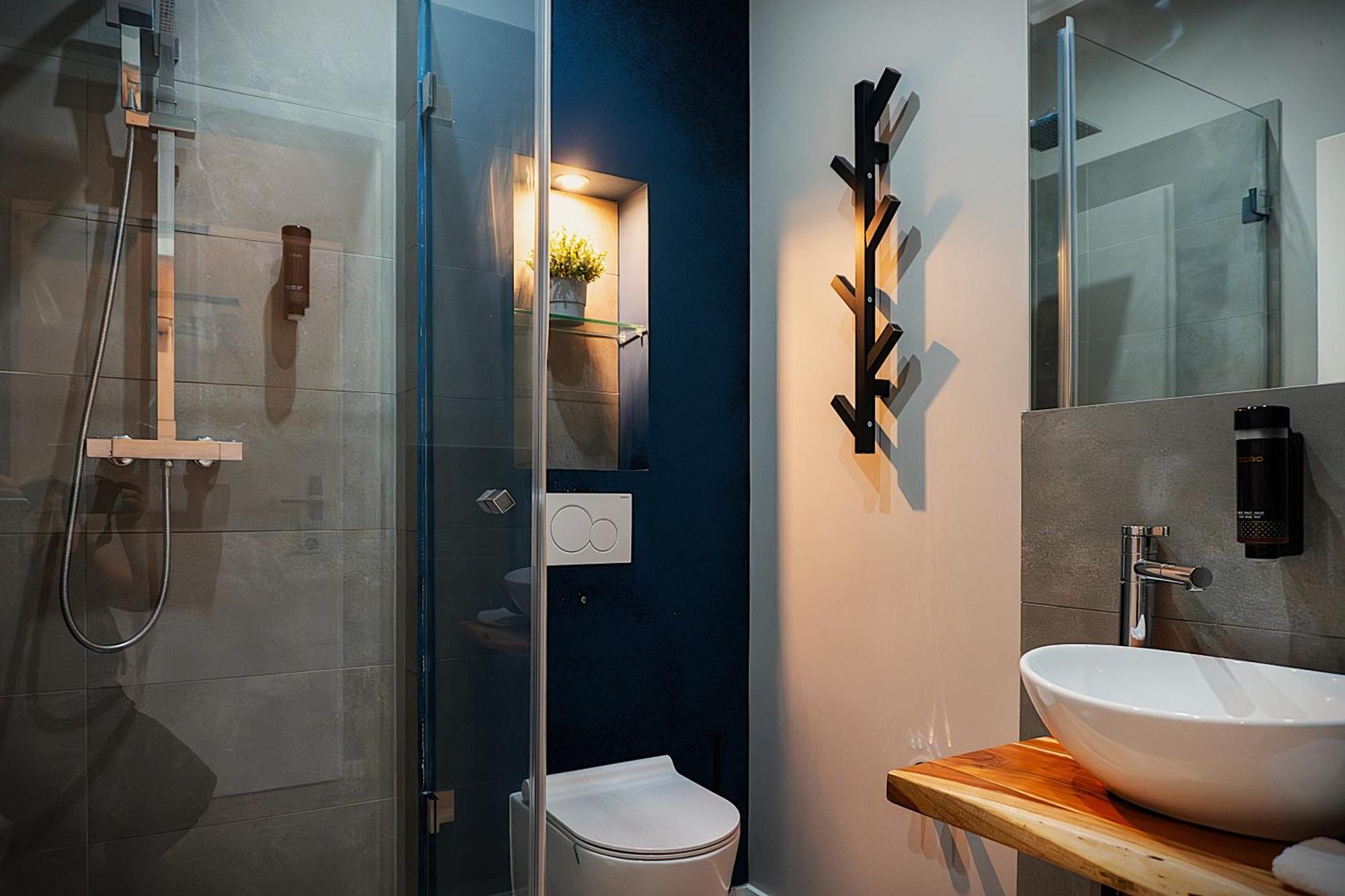 Liro Hotel Moers Zewnętrze zdjęcie